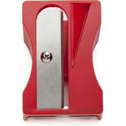 Apenstreken Karoto - rood