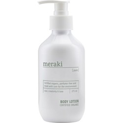 Meraki - Bodylotion Pure