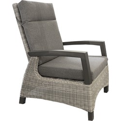 Barree Lounge Chair - Buitengewoon de Boet