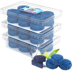 Fresh Koala Fresh Koala® Toiletblokjes inbouwreservoir 36 stuks