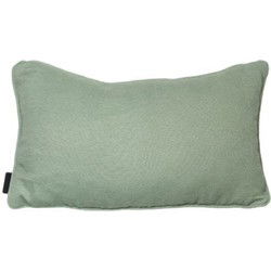 Sierkussen ca. 30x50 cm Napels kaki water repellent coating Madison