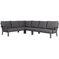 Adkins Hoek Loungebank