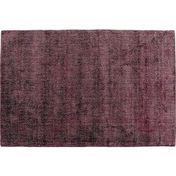 Kare Vloerkleed Gianna Winered 170x240cm