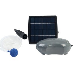 Air Solar 100 Outdoor beluchtingspomp