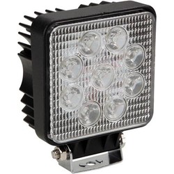 Led-schijnwerper 27 w neutraalwit