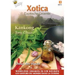 3 stuks - Xotica kankong