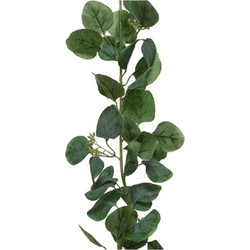 Groene klimop kunstplant slinger 180 cm - Kunstplanten