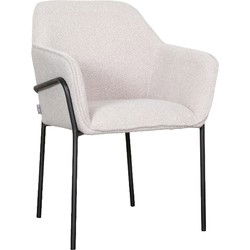 Eetkamerstoel Dexter 66x62x85 cm