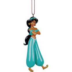 Ornament plastic jasmine l8cm