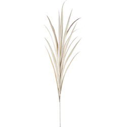 PTMD Kunstplant Yucca - 76x70x121 cm - Polyester - Creme