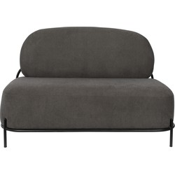 ANLI STYLE Sofa Polly Grey