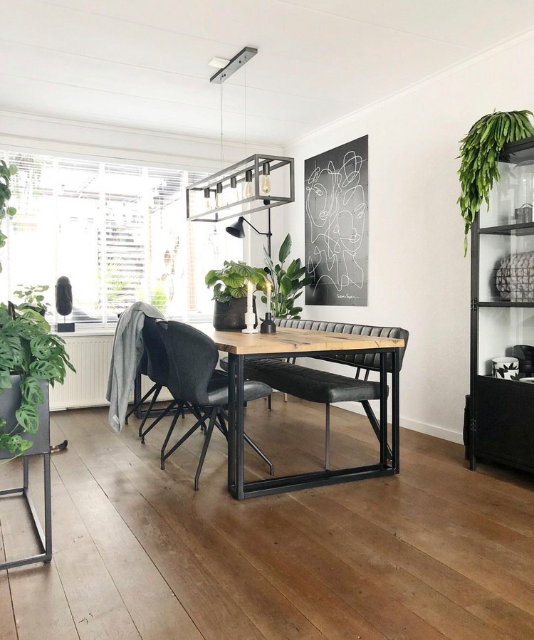 Seizoen vingerafdruk Condenseren Inspiratie: interieurs met witte muren | HomeDeco.nl