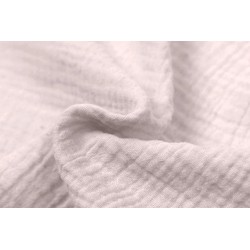 100% Katoen - Dekbedovertrekset - Oud Roze - Zydante Swisstech - 140X200/220 + 1*60x70cm