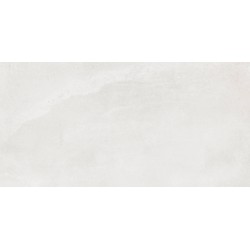 Vloertegel Keraben Priorat 30x60x1 cm Blanco 1,08M2
