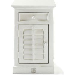 Riviera Maison New Orleans Bedcabinet, left