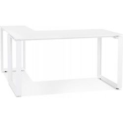 BAKUS Bureau 170x160x748 cm Wit