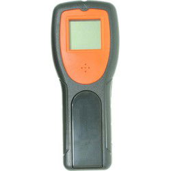 Balk- En Leidingzoeker Lcd 2In1