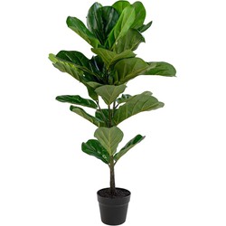 Fiddle Leaf Tree - Artificial plant 100 cm