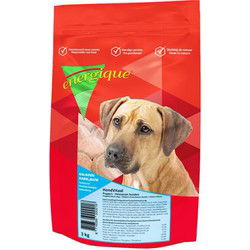 ENERGIQUE HONDVITAAL KALKOEN / KABELJAUW 3 KG