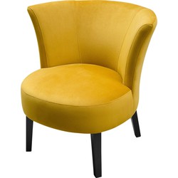 Versmissen - Fauteuil Marte