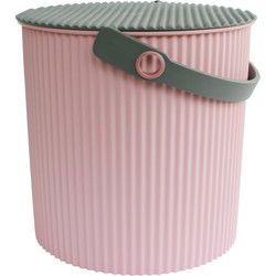 Hachiman Omnioutil Emmer M - Roze/Grijs