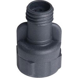 Garden lights scroefconnector voor spt-3 w