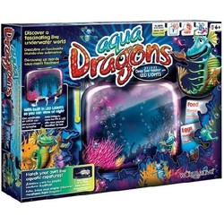 Aqua Dragons Aqua Dragons® Onderwaterwereld met LED-verlichting