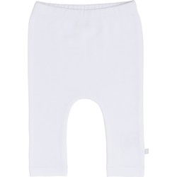 Baby's Only Broekje Pure - Wit - 56 - 100% ecologisch katoen