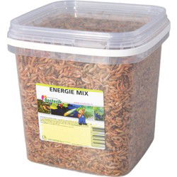 Energie mix 2.5 liter
