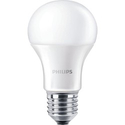 Philips CorePro E27 LED Lamp 13-100W A60 Warm Wit
