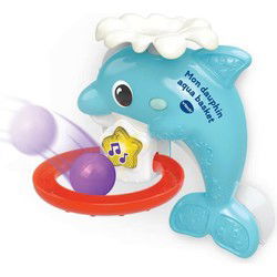 VTECH-MIJN DOLFIJN AQUA-BASKETBAL