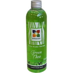 Passion Sauna - Aromatherapy - Green Thee