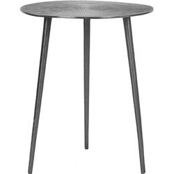 Bijzettafel Nobby 40x40x50 cm