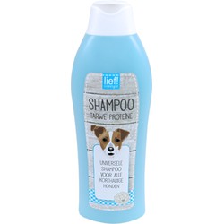 lief! vachtverzorging shampoo universeel korthaar 750 ml - Lief!