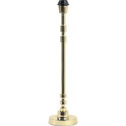 Lampvoet Kaliro - Goud - Ø13cm