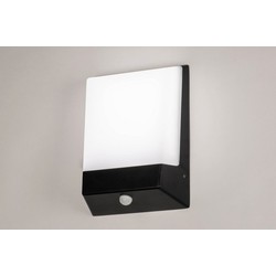 Wandlamp Lumidora 73747