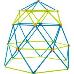 Lifetime® Klimrek Geodome LP91147 - Speeltoestel voor in de tuin - ⌀ 238 cm