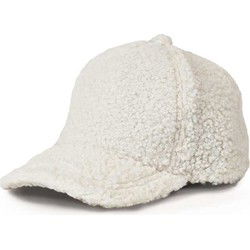 Unique Living - Pet Teddy Dove White -28x22x14cm