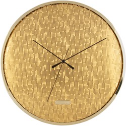 Wall Clock Disco