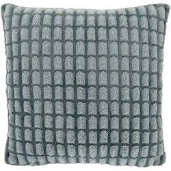Unique Living - Sierkussen Defne Beach Blue -45x45cm