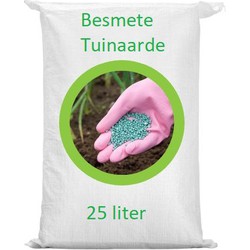 Bemeste tuinaarde 25 liter