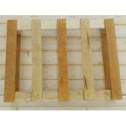 Halve Pallet