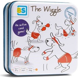 BS Toys BS Toys The wiggle