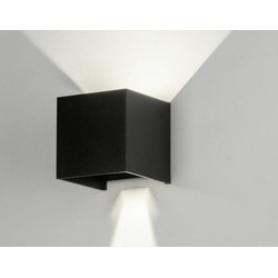 Wandlamp Lumidora 73475