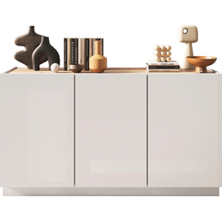 Buffet 3 deuren Utopia - L155 cm