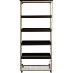 Housecraft Living Botan Stellingkast L