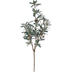 Olivenzweig grün Kunstblume - Buitengewoon de Boet