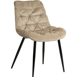 PoleWolf - Louis Chair - Fusion Fabric - Beach