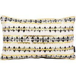 Boho Sitara | 30 x 50 cm | Kussenhoes | Katoen