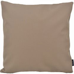 Odyssey Camel - Outdoor | 45 x 45 cm | Kussenhoes | PVC